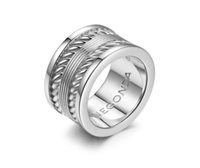 Anello Pianegonda Donna Tecum in Argento PCM34B - PCM34B